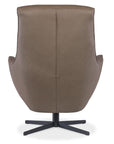 CC - Hughes Swivel Chair