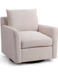 Olivia - Swivel Chair