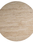 Oasis - Dining Table - Beige