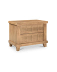 Enya - Nightstand - Oak / Natural