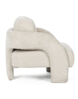Salino - Upholstered Lounge Chair