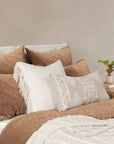 Elms - Velvet Sham