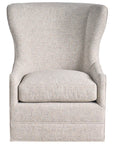 Amarillo - Swivel Chair, Special Order - Gray