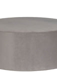 Kirkos - Ottoman, Special Order - Gray