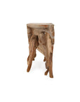 Cypress - Root Console Table