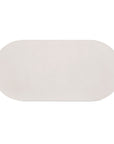 Rocca - Dining Table - Cream