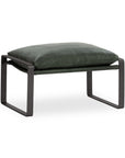 Morgan - Ottoman