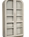 Modern Mood - Display Cabinet