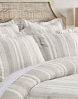 Dale - Duvet Cover