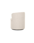 Dane - Swivel Chair - Beige