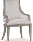 Sanctuary - Upholstered Chair
