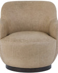 Chloe - Swivel Chair