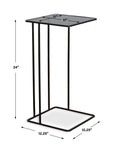 Cadmus - Accent Table