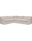 Kipton - Upholstered Corner Sectional