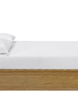 Birchaven - Panel Bed