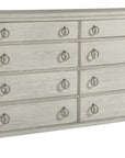 Escape - Drawer Dresser - Beige