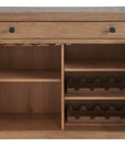 Griffith Park - Bar Cabinet
