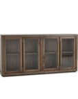 Bradley - 4 Door Sideboard