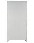 Modern - Zella Display Cabinet