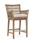 Valerie - Outdoor Counter Stool