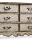 Chatelet - Dresser