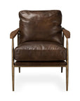 Christopher - Club Chair