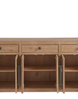 Griffith Park - Credenza