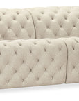 MS - Savion Deux Sofa With Power Recliners And Power Headrests