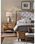 Birchaven - Nightstand, 2 Drawers