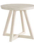 Dwell - Round Side Table