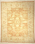 Montecito Oushak Rug Santa Barbara Design Center Rugs More