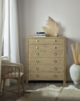Surfrider - Six-Drawer Chest
