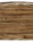Chatelet - Buffet - Light Brown