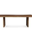 Glenmore - Wood Dining Table - Woodtone