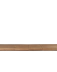 Modern - Malone Dining Table - Light Brown