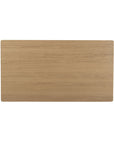 Morey - Coffee Table - Natural
