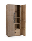 Corin - Tall Cabinet