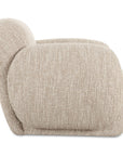Hazel - Lounge Chair - Off White