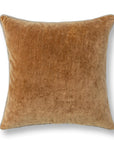 Heirloom Velvet - SLD Pillow