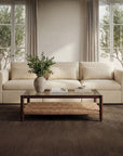 Swift - Right Arm Facing Chair - Light Beige