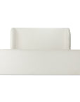Sophia - Queen Bed - Cream