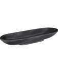 Venetia - Tray - Black