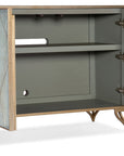 Melange Joannie 2-Door Chest