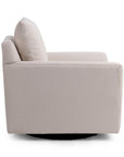 Olivia - Swivel Chair