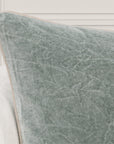 Heirloom Velvet - SLD Pillow