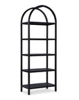 Eero - Bookcase - Black