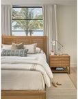 Weekender Coastal Living Home - Saugatuck Nightstand