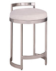 Essence - Counter Stool Special Order - White