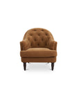 Pandora - Accent Chair - Ginger