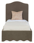 Commerce And Market - Liv Upholstered Bed